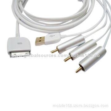 Original AV Liner for Apple